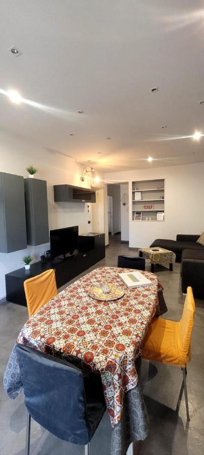 Appartement Casa Mandorlo A Mondello Extérieur photo