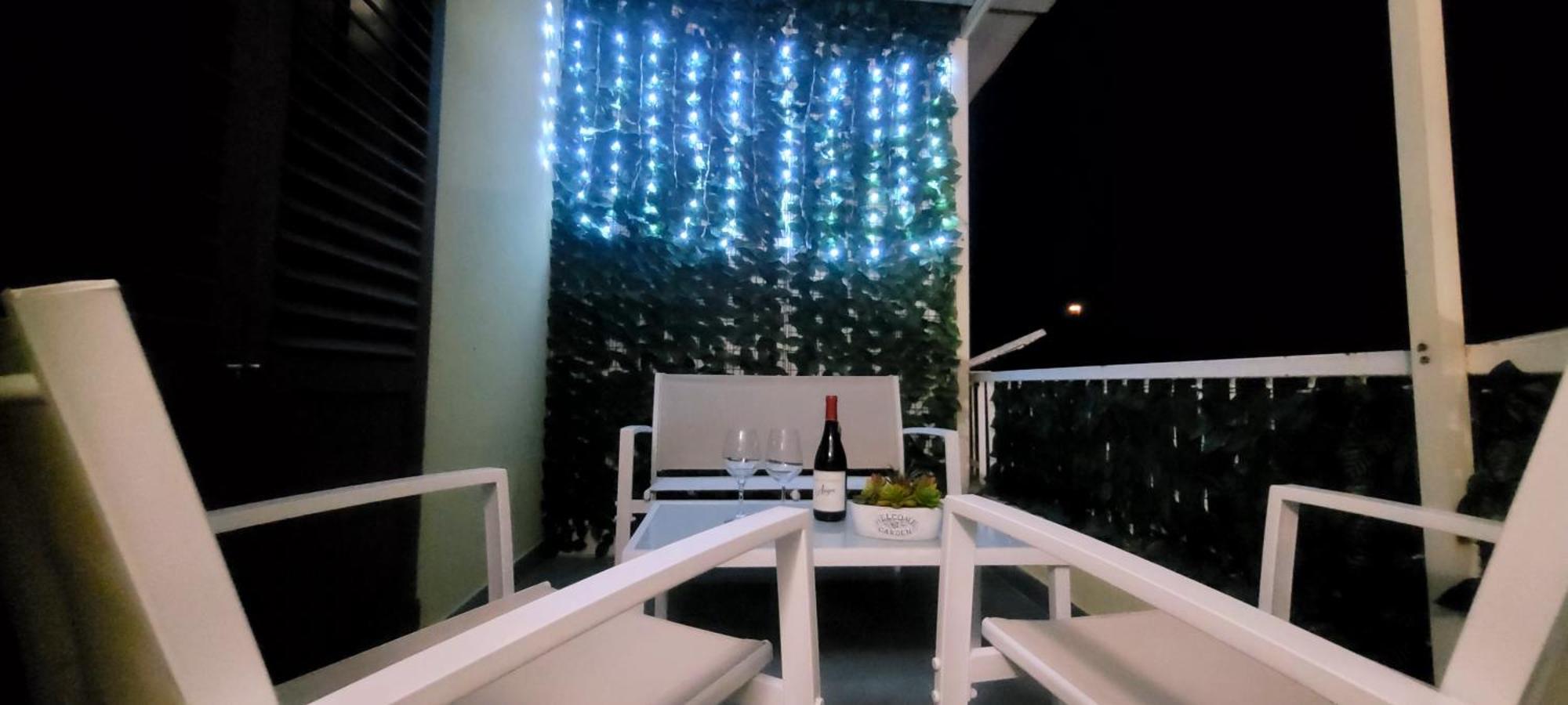 Appartement Casa Mandorlo A Mondello Extérieur photo