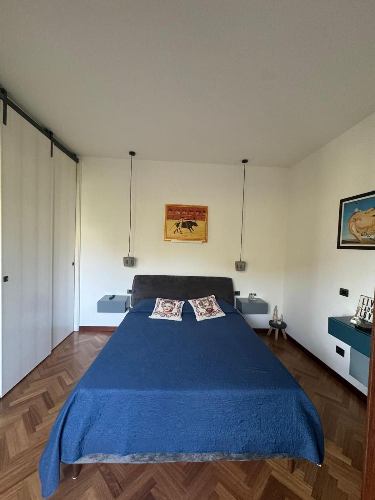 Appartement Casa Mandorlo A Mondello Extérieur photo