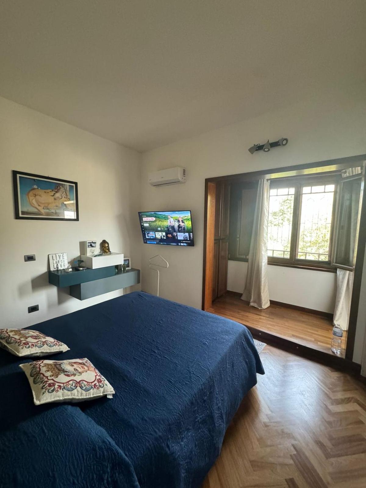 Appartement Casa Mandorlo A Mondello Extérieur photo