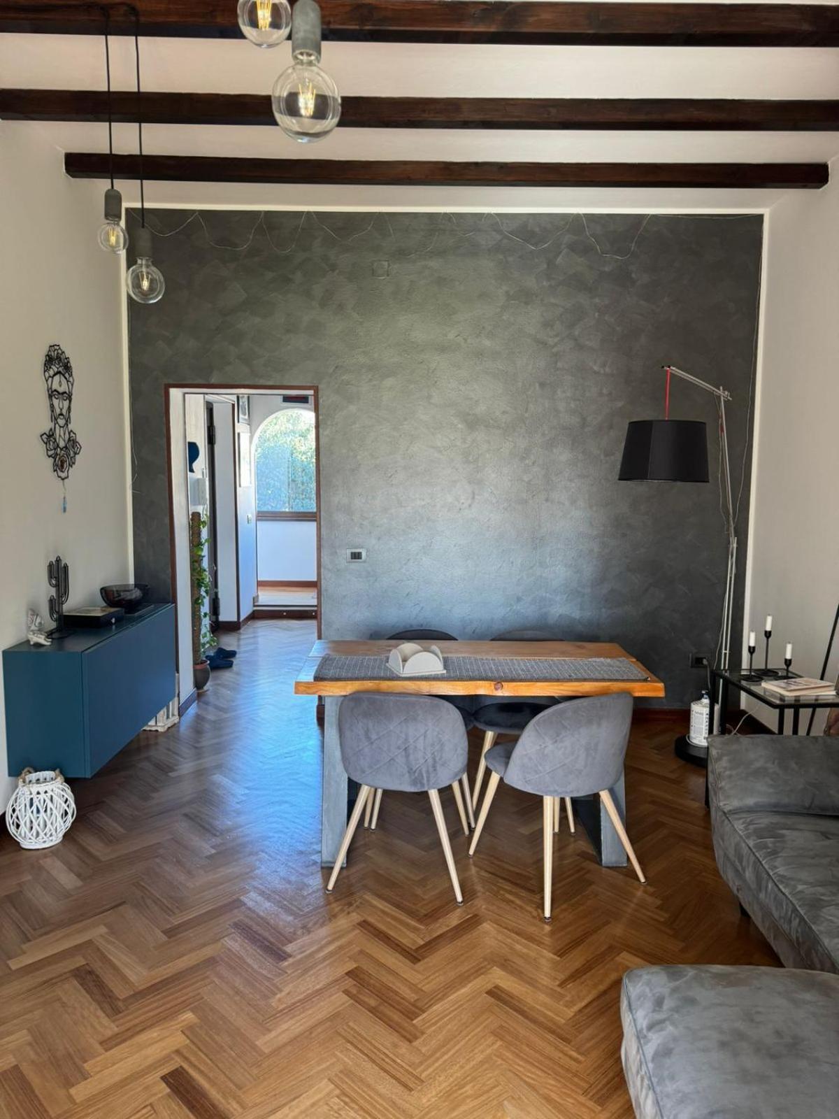 Appartement Casa Mandorlo A Mondello Extérieur photo