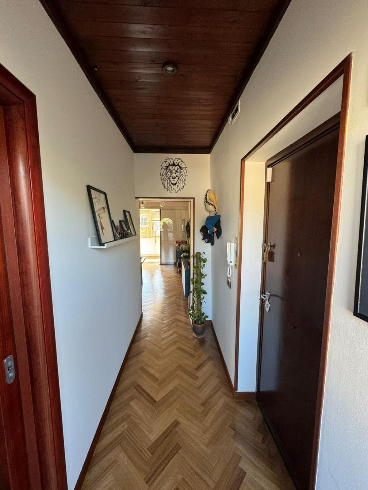Appartement Casa Mandorlo A Mondello Extérieur photo