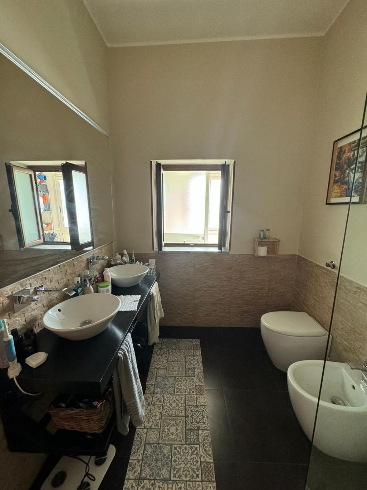 Appartement Casa Mandorlo A Mondello Extérieur photo