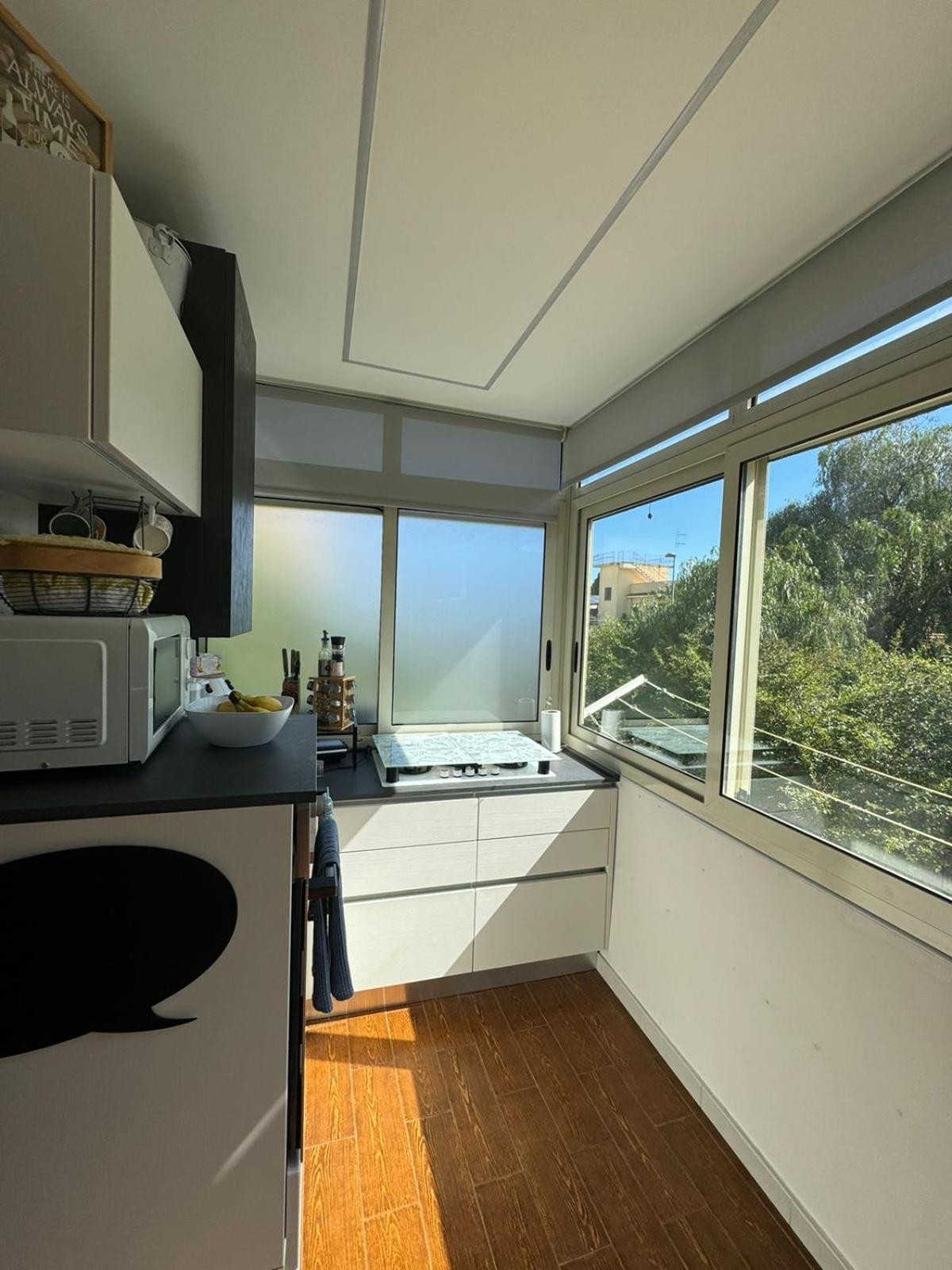 Appartement Casa Mandorlo A Mondello Extérieur photo