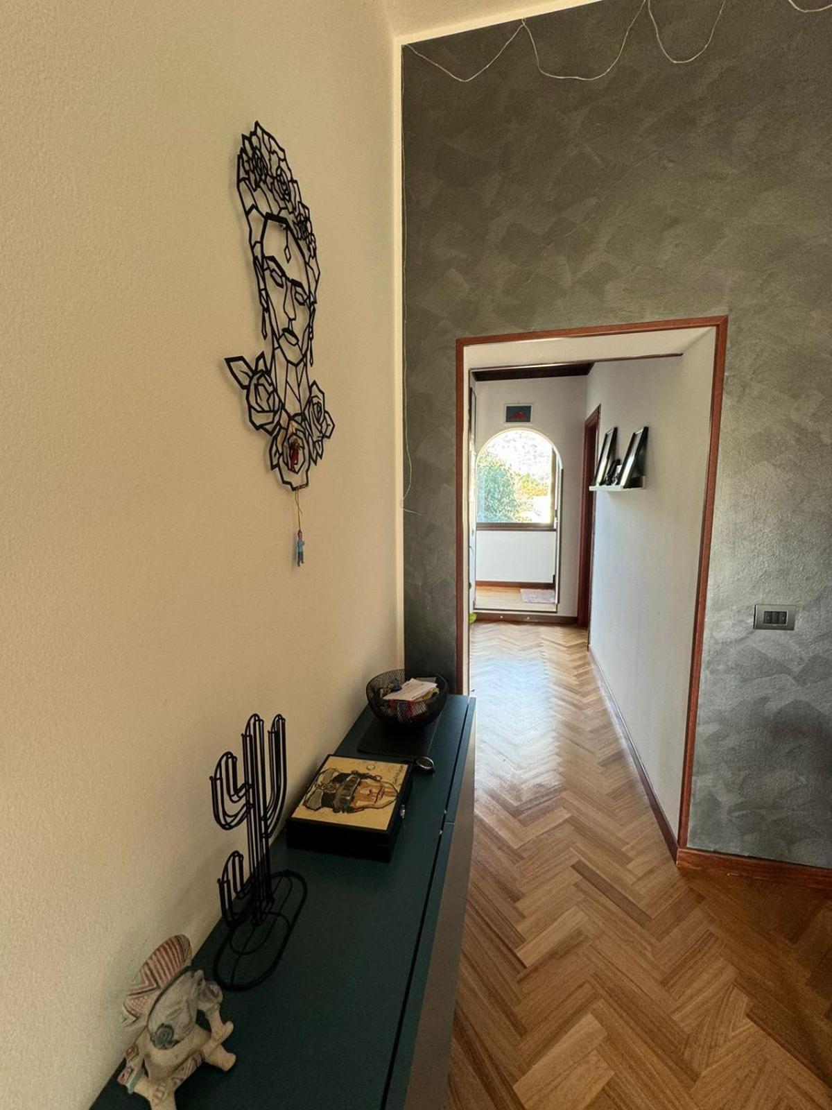 Appartement Casa Mandorlo A Mondello Extérieur photo